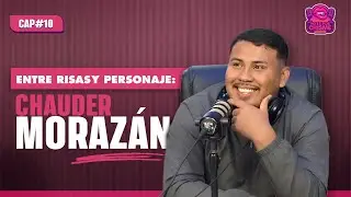 EPISODIO #10 | ¿SUFREN LOS HOMBRES?