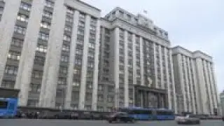 Russian lawmakers react to Ukraine talks results