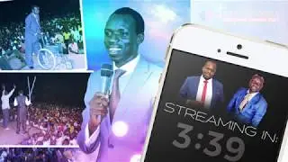 FAITH CENTRE CATHEDRAL | FCC Gulu | 3rd July 2020 | Benjamin Oteka | Richard Cunningham | LIVE