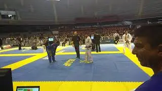 Final BH Sammer , Hugo Velasco ( HVJJ) X Marcelo ( Beto & Cia)