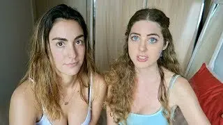 Worst Travel Experiences ft. Poppy