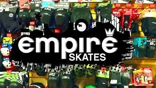 Empire Skates Commercial