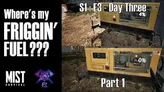 Mist Survival Beginner's Guide - S1:E3 | Part 1