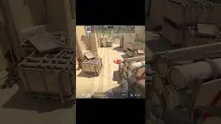 Fast Clutch defuse 1vs2  #cs2 #counterstrike #csgo #gaming #cs2clips #cs2moments #clutch #1vs2 #mvp