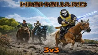 Highguard 