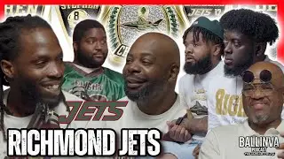 &ldquo;Nobody Believed in Us&rdquo; &ndash; Until the Richmond Jets Brought Home the Trophy 🏆