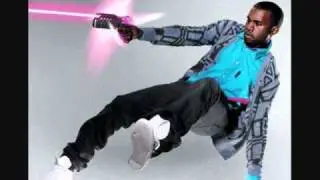 Kanye West - Power (Full Version)