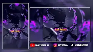 2 PRESET AM || DIBAWAH 5MB🥀 || UKURAN 16:9 / 9:16 || DJ MELODY KECE MENGKANE TERBARU TREND TIKTOK🎶📸