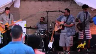 The Bryan Durieux Project - 