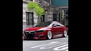 Best honda accord generation | Finally-All New Honda Accord Officially Released- King of all Coupes