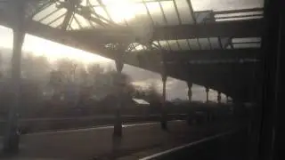 Kilmarnock Train Station