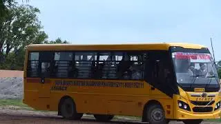 15 August 2024 तिरंगा यात्रा विद्या भारती निकेतन सुजानपुर खैर अलीगढ