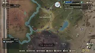 🔴Live   FALLOUT 76 : OnlineGamePlay Co-op Multiplayer 🔥
