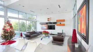 Venetian Island Waterfront Home for Sale | Miami, FL
