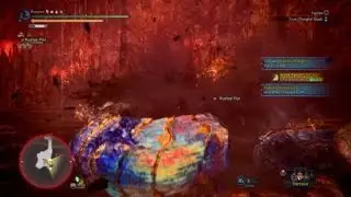 Kulve taroth is just that easy