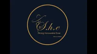S.H.E.(Strong Honorable Ewer) Women presents Chats With Your Coach