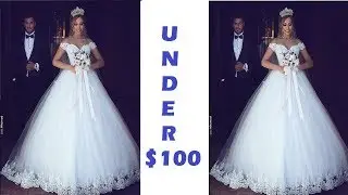 Top 5 Best wedding Dresses - Top 5 wedding Dress Trends For 2019