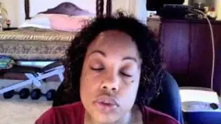 Heaven In Hair Thoughts
