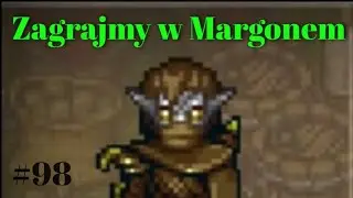 Zagrajmy w Margonem odc.98 - Tajemnicze śmierci w Thuzal 174 lvl