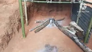Gondenggre reangani video