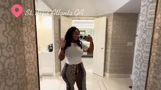 📍 The St. Regis Atl