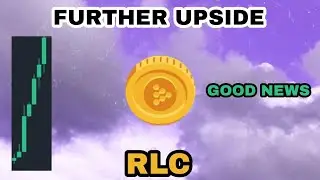 RLC REAL BREAKOUT INCOMING❗ RLC HUGE PRICE PREDICTION❗ iExec HOLDERS GET READY❗ THE PUSH HAS STARTED