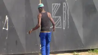 DJ CESAR - HAUSE [OFFICIAL VIDEO FULL 4D]