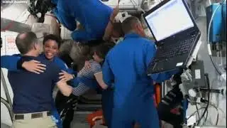 #Could #China&rsquo;s #Mars Samples Unlock the Universe&rsquo;s #Biggest Mystery?
