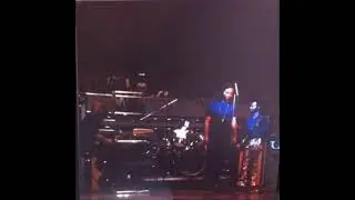 The Doors - Break On Through (To The Other Side) (Seattle, 1970.06.05)