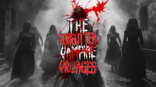 The Forgotten Vampire Village