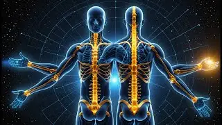 [41hz] 🧿 Unleash Healing | Divine Vibration