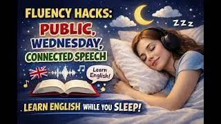 Fluency Hacks: Public 