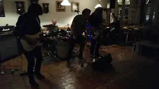 ALIEN - Summer Of Love (live 2019)