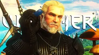 THE WITCHER 3 Wild Hunt 🐺 #114 | Oh Gro&szlig;er B&ouml;ser Wolf warum hast du so grosse Ohren?!