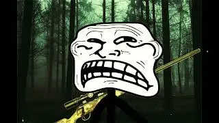 Trollge incident, Found Footage: Aurora Woods Incident