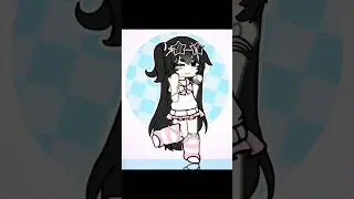 dancin !!!! #foryou #gacha #viral #trending #gachalife #dance #diitzy
