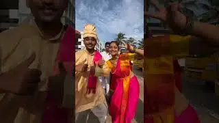 Indian Traditional Wear | Fashion Show|  #fashionshow #indianwear