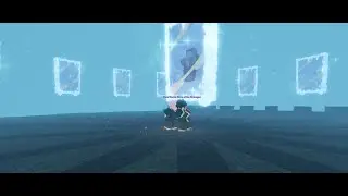 yuki ganking (its so op)  | bloodlines montage|