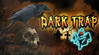 DARK TRAP FURY ⚡ Heavy 808s & Distorted Bass | Angry Flow, Beast Mode Vibes | Trap Mix Explosion