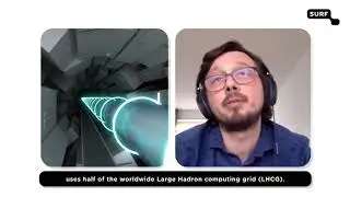 SURF, CERN and Intel enable complex research with AI on existing infrastructure