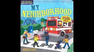 My Neighborhood