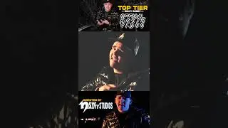 Top Tier - R1cky Bobby || Directed by New Reality Studios coming this week 🔥