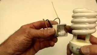Lamp Socket Failure