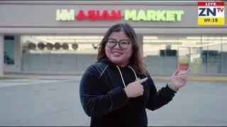 HM ASIAN MARKET