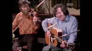Paddy Reilly - Silver in the Stubble (1974)