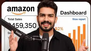 How to Start Amazon Business in USA from Italy | Step by Step Guide 2025