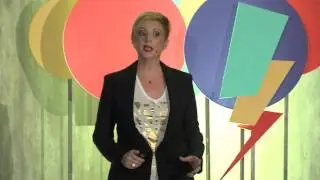Sferiki | Maria Leventi | TEDxAlexandroupolis