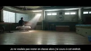 BTS Universe - Note de Jungkook du 25 juin An 20