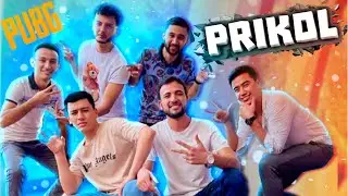KH GAMING, AZ1KK, FEZOT, BEKJAAN || PRIKOL || PUBG MOBILE || STRIM PAYTIDAGI KULGULI VAZIYATLAR!