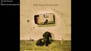 FULL ALBUM: LIL - The Great Destroyer